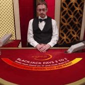 Speed VIP Blackjack icon