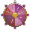 Spin and Win Prizes