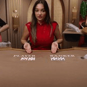Speed Baccarat S icon