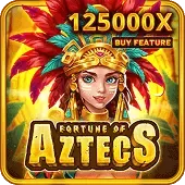 Fortune of Aztecs icon