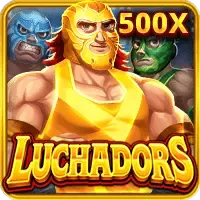 Luchadors icon