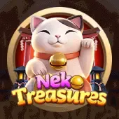 Neko Treasures icon